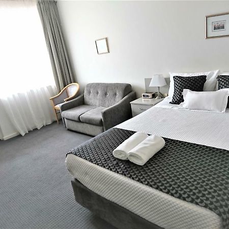 Glenelg Beach Gateway Studio Apartment Luaran gambar