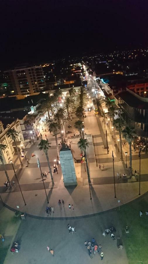 Glenelg Beach Gateway Studio Apartment Luaran gambar